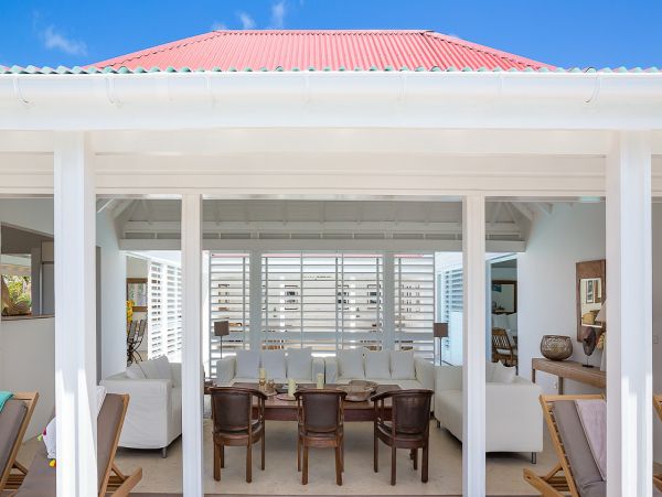 St. Barts Home 985644