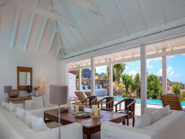 St. Barts Home 985644