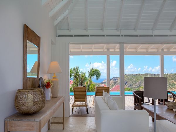 St. Barts Home 985644