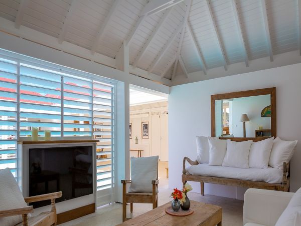 St. Barts Home 985644