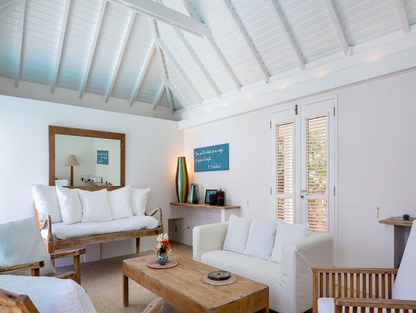 St. Barts Home 985644