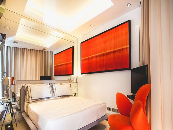 St. Barts Home 985645