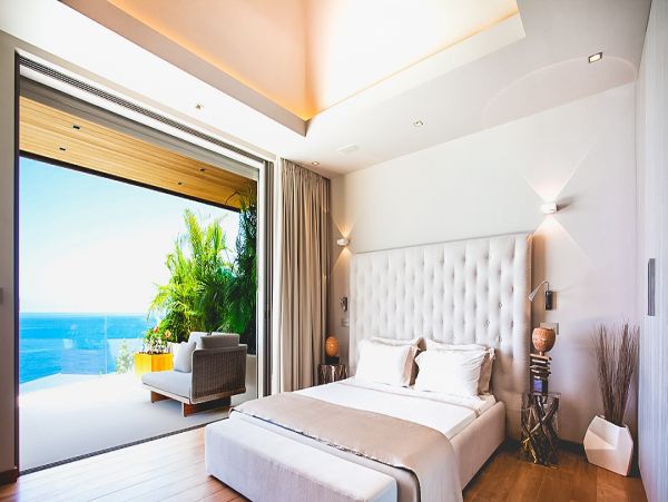 St. Barts Home 985645