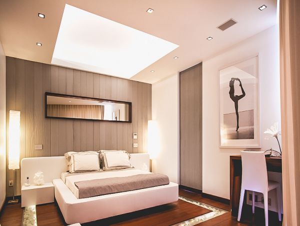 St. Barts Home 985645
