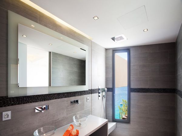 St. Barts Home 985645