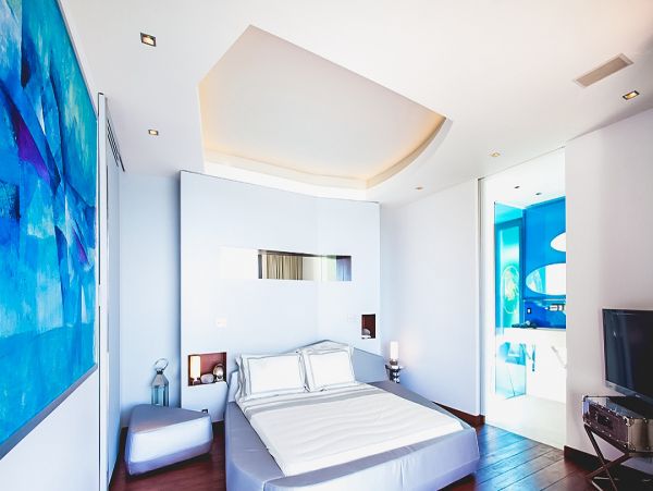 St. Barts Home 985645