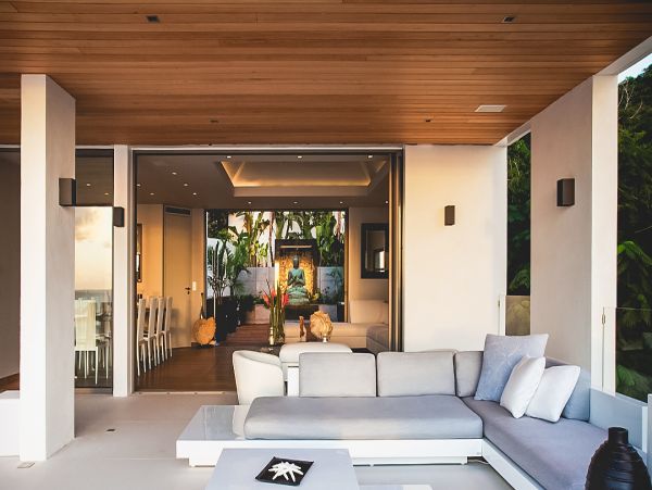 St. Barts Home 985645