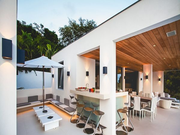 St. Barts Home 985645