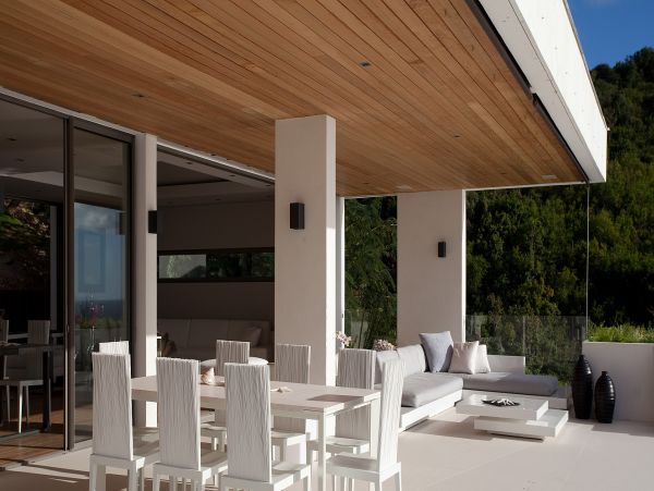St. Barts Home 985645