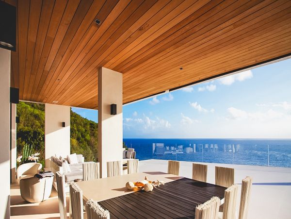 St. Barts Home 985645