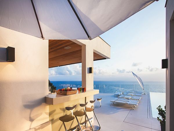 St. Barts Home 985645