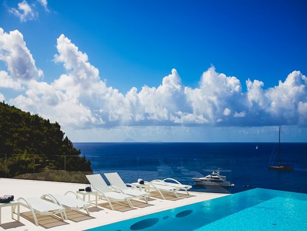 St. Barts Home 985645