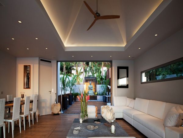 St. Barts Home 985645