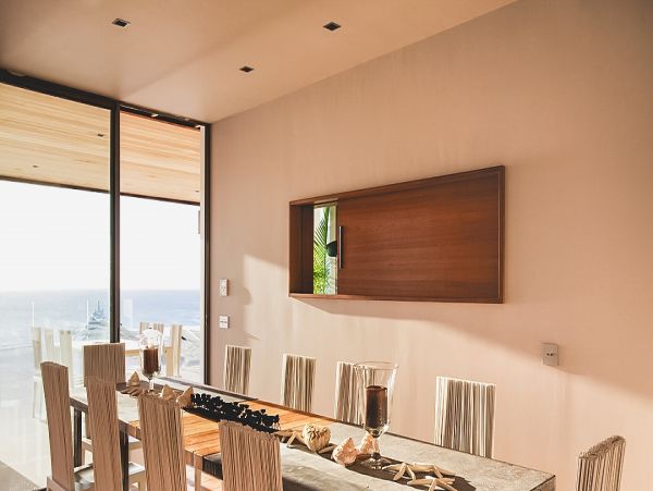 St. Barts Home 985645