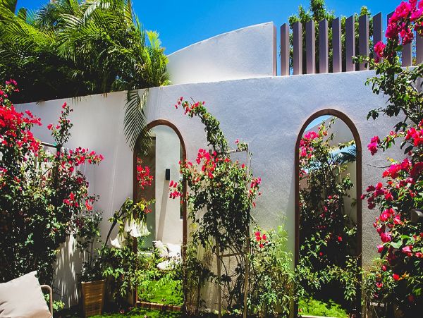 St. Barts Home 985645