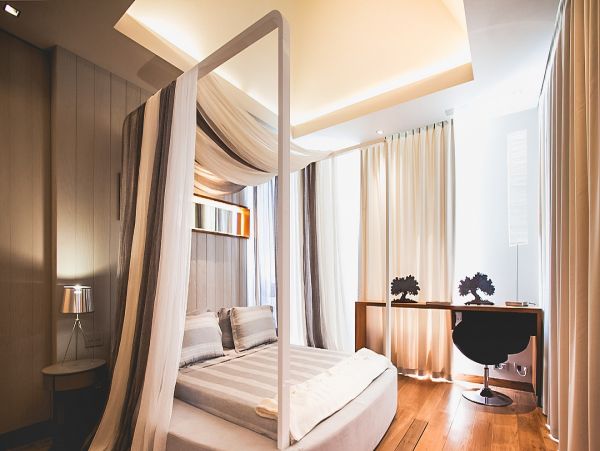 St. Barts Home 985645