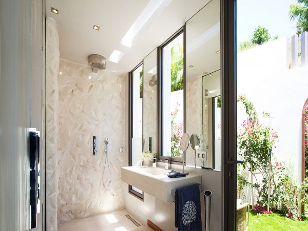 St. Barts Home 985645