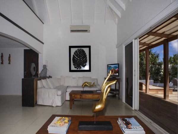 St. Barts Home 985646