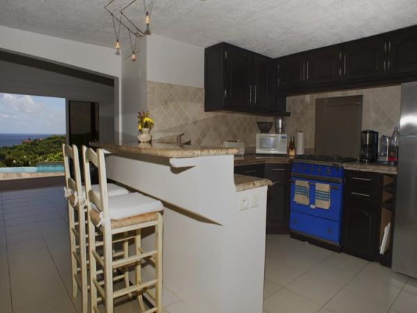 St. Barts Home 985646
