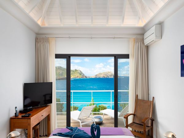 St. Barts Home 985647