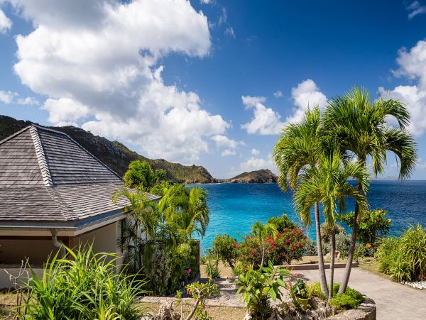 St. Barts Home 985647