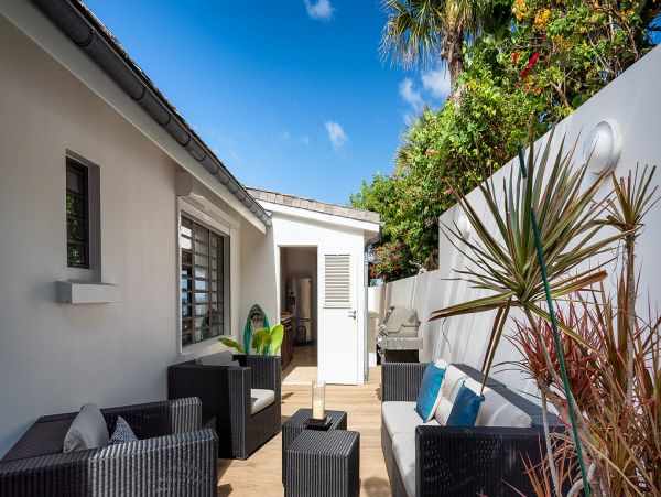 St. Barts Home 985647