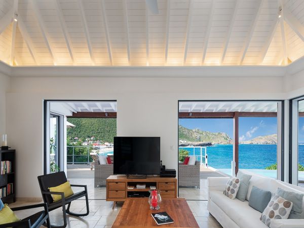 St. Barts Home 985647