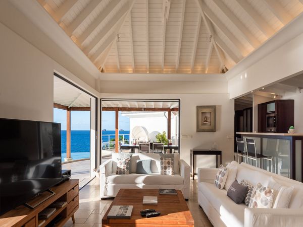 St. Barts Home 985647