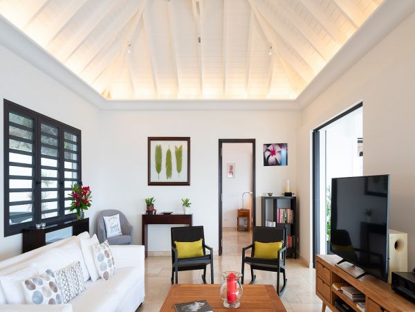 St. Barts Home 985647