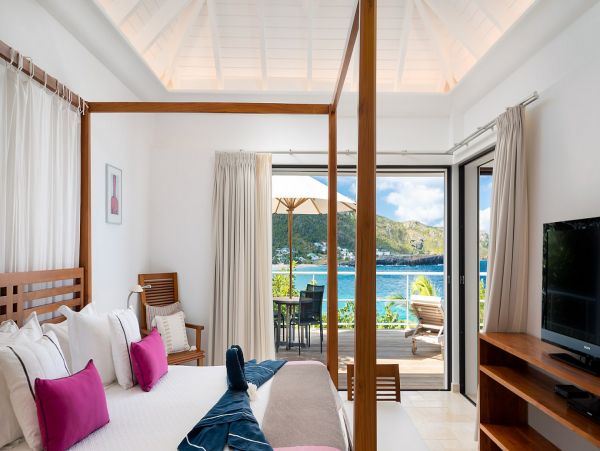 St. Barts Home 985647