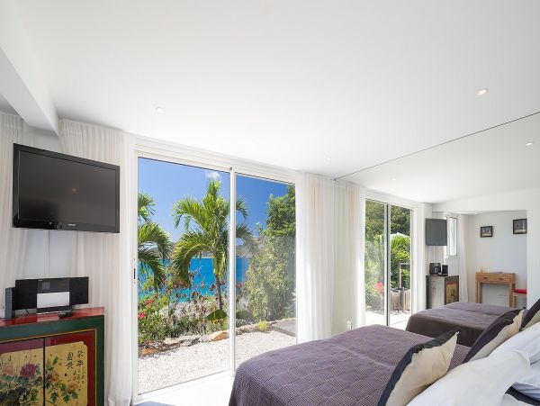 St. Barts Home 985648