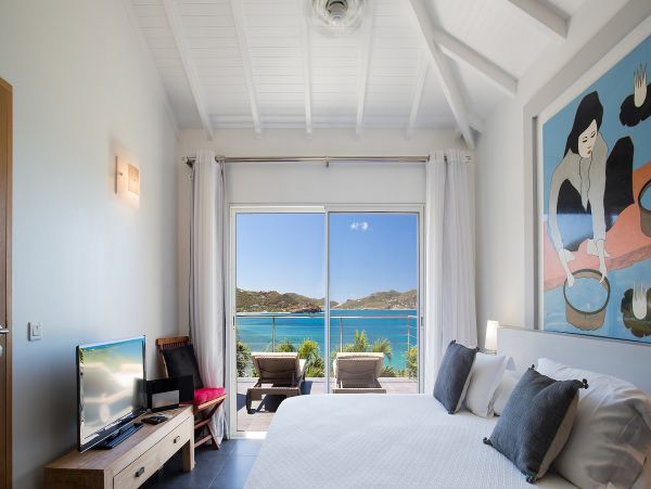 St. Barts Home 985648