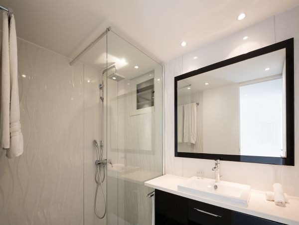 St. Barts Home 985648