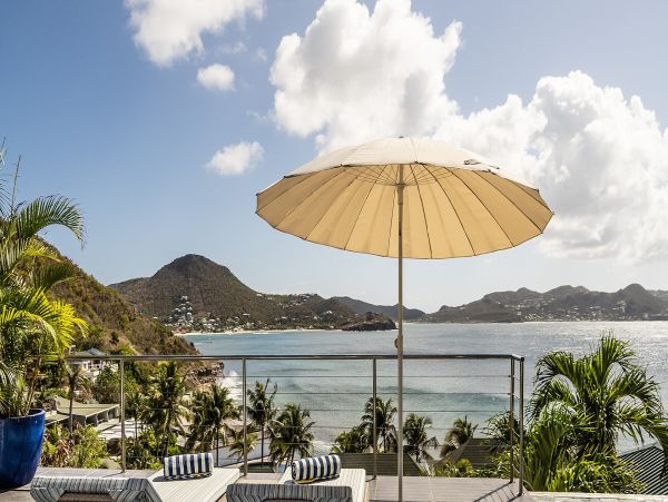 St. Barts Home 985648