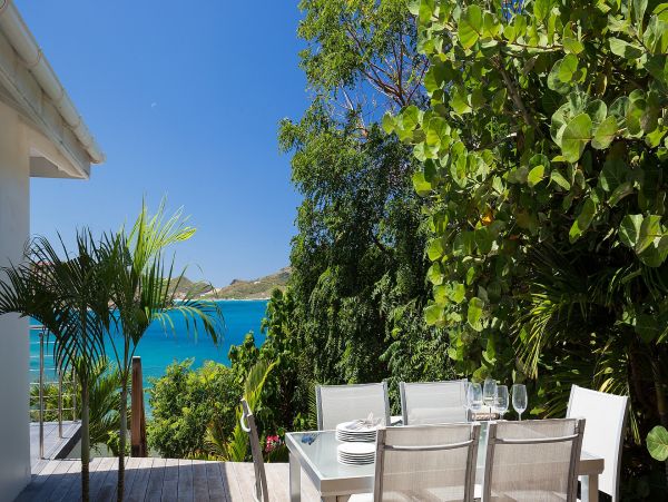 St. Barts Home 985648