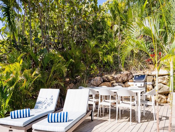 St. Barts Home 985648