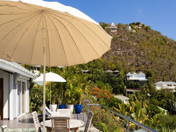 St. Barts Home 985648