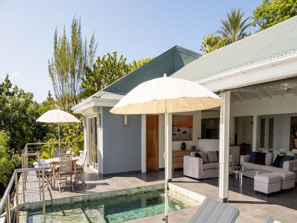 St. Barts Home 985648