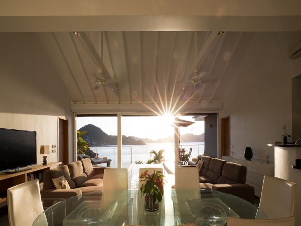 St. Barts Home 985648