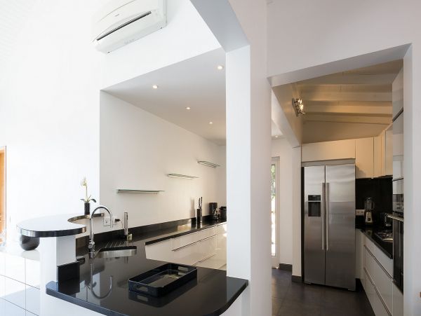 St. Barts Home 985648
