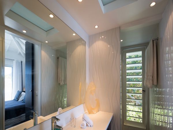 St. Barts Home 985648