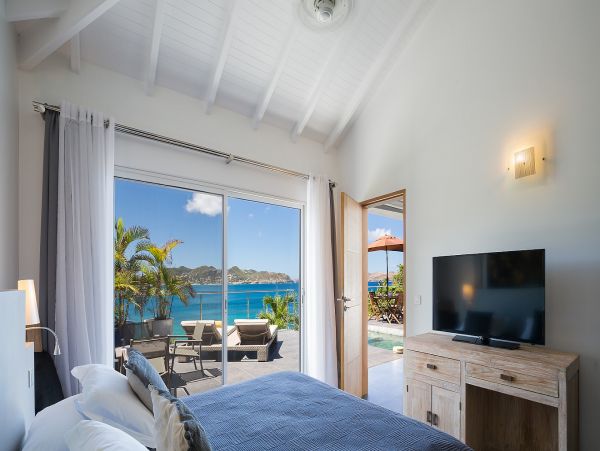 St. Barts Home 985648