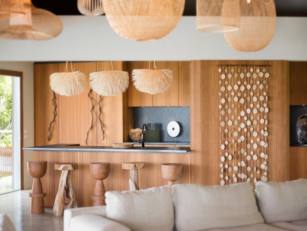 St. Barts Home 985649