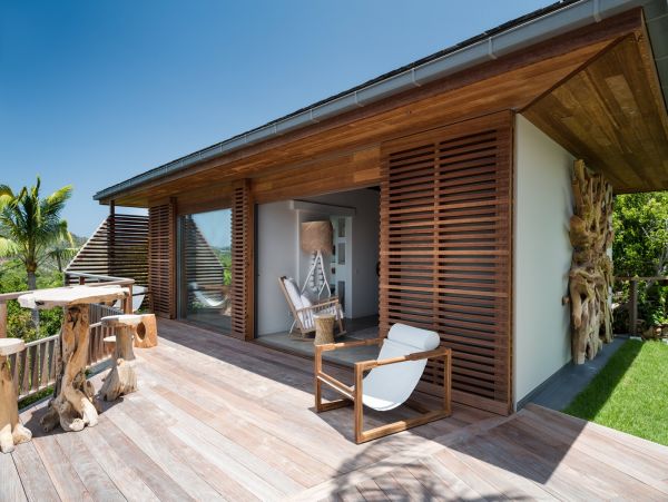 St. Barts Home 985649