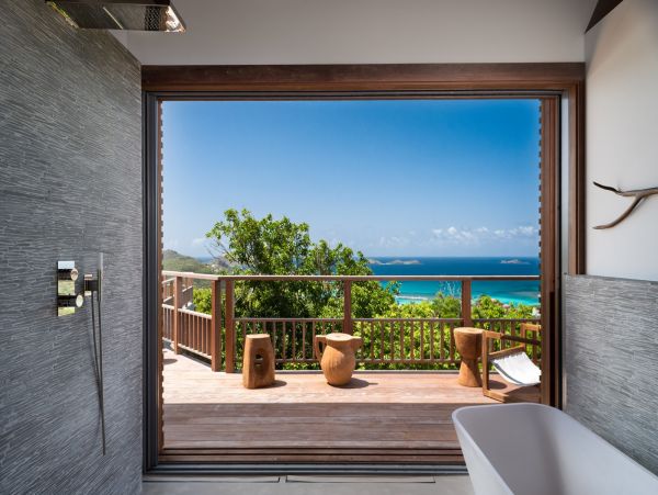 St. Barts Home 985649
