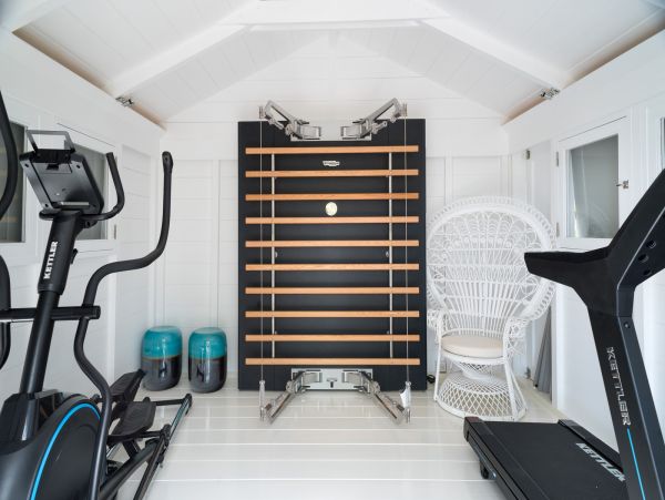 St. Barts Home 985649