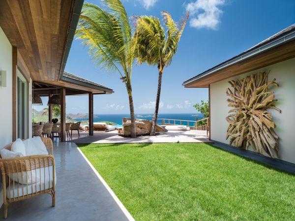 St. Barts Home 985649