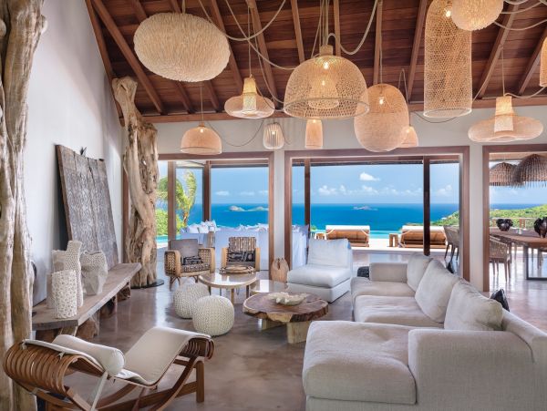 St. Barts Home 985649