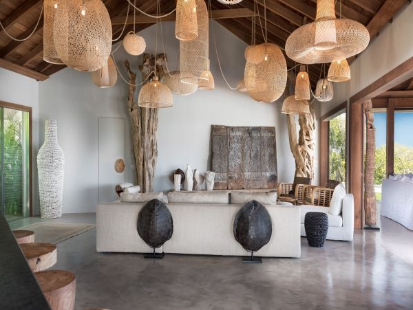 St. Barts Home 985649
