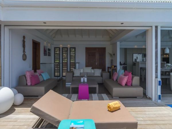 St. Barts Home 985650